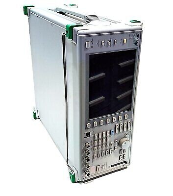 Anritsu MG3700A vector signal generator 3GHz OPT 021, 031