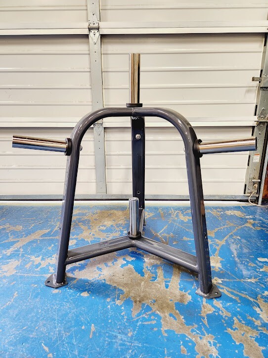Olympic Commercial Weight Plate Tree