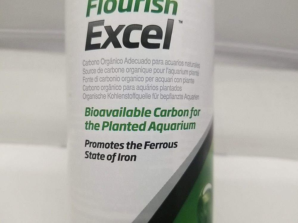 FLOURISH EXCEL 500ml