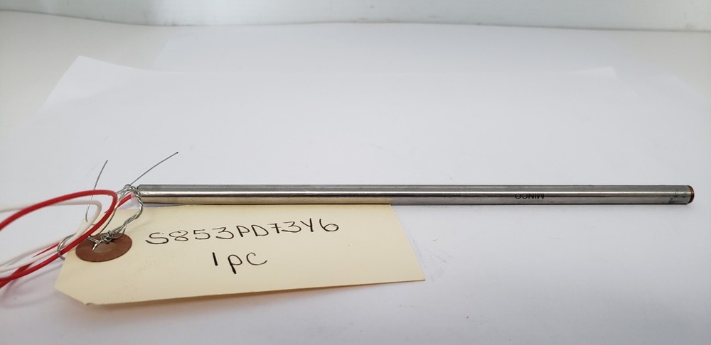 MINCO S853PD73Y6 LONG TEMPERATURE PROBE, NIB