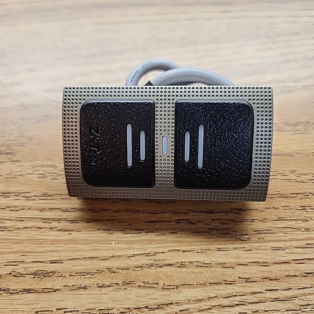 ZKTeco KR500E Access Control Reader Small/Medium