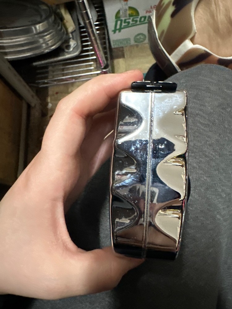 Nicholson tape measure