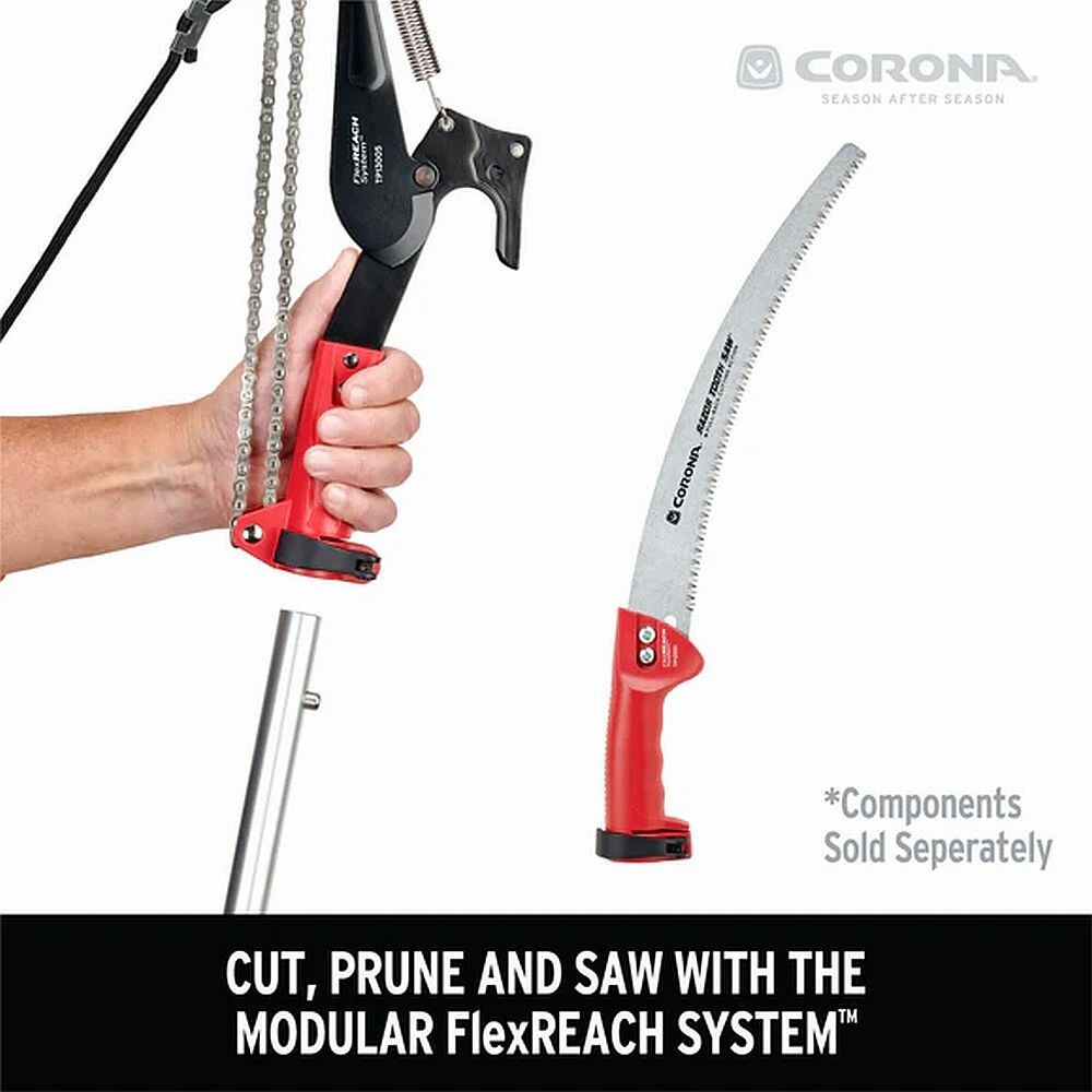 Corona Clipper FlexReach Tree Pruning System