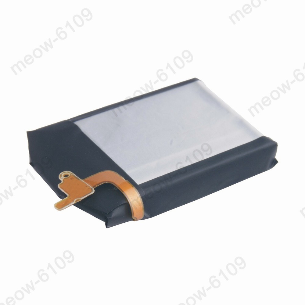 For Samsung Gear S3 Frontier Replacement Battery EB-BR760ABE Tools