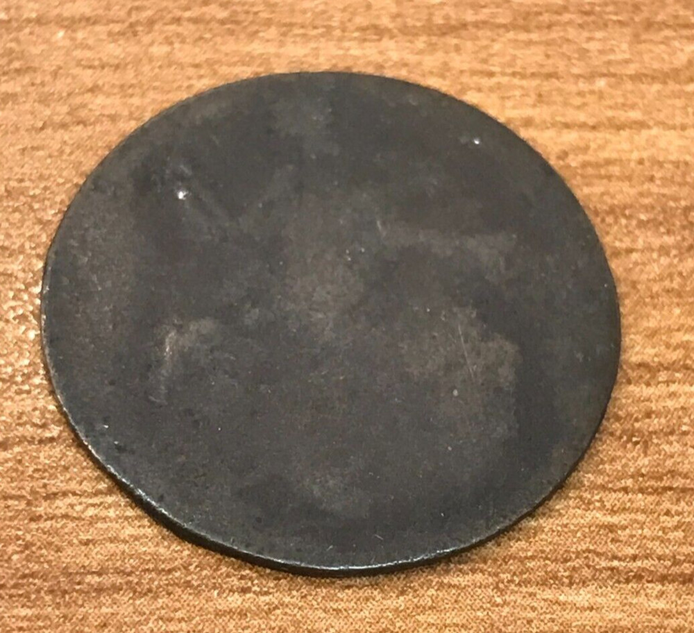 BlackSmith Token BL-2A1 4.26G
