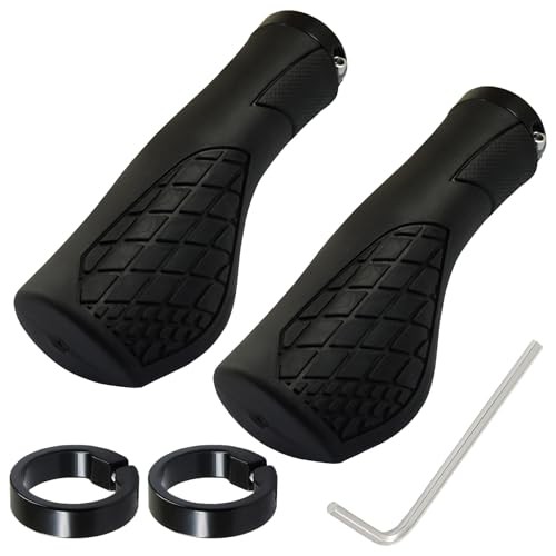 Bike Handlebar Accessories Single Lock