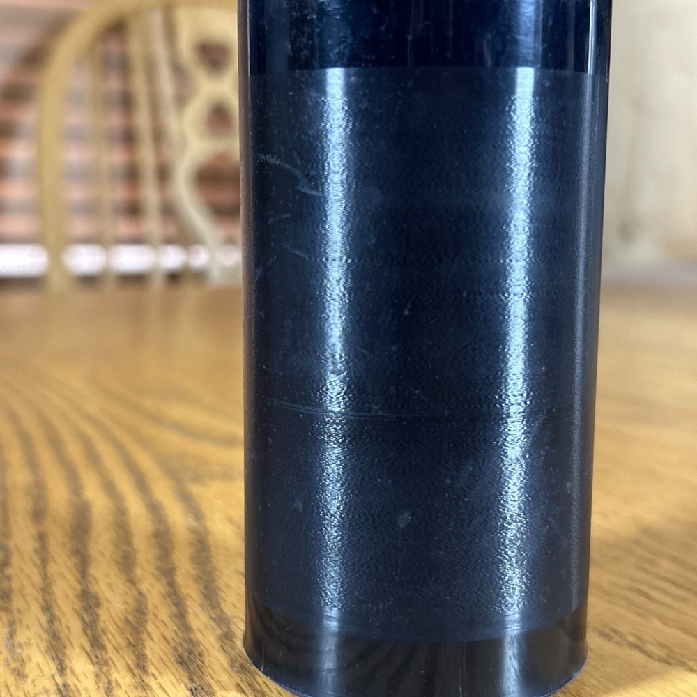 Edison Cylinder Record Valse Caprice 4370 Losey's Orchestra Untested