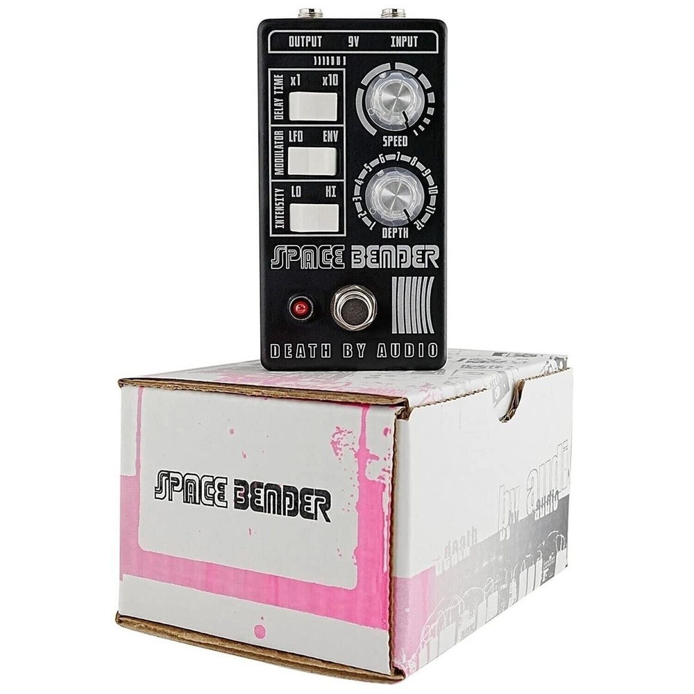 Space Bender Chorus Modulator