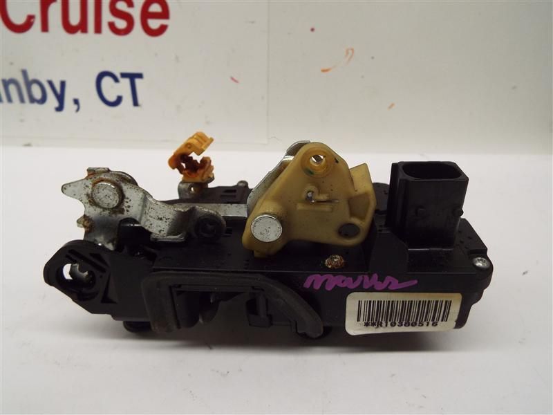 GRAND PRI 2005 Lock Actuator 157208