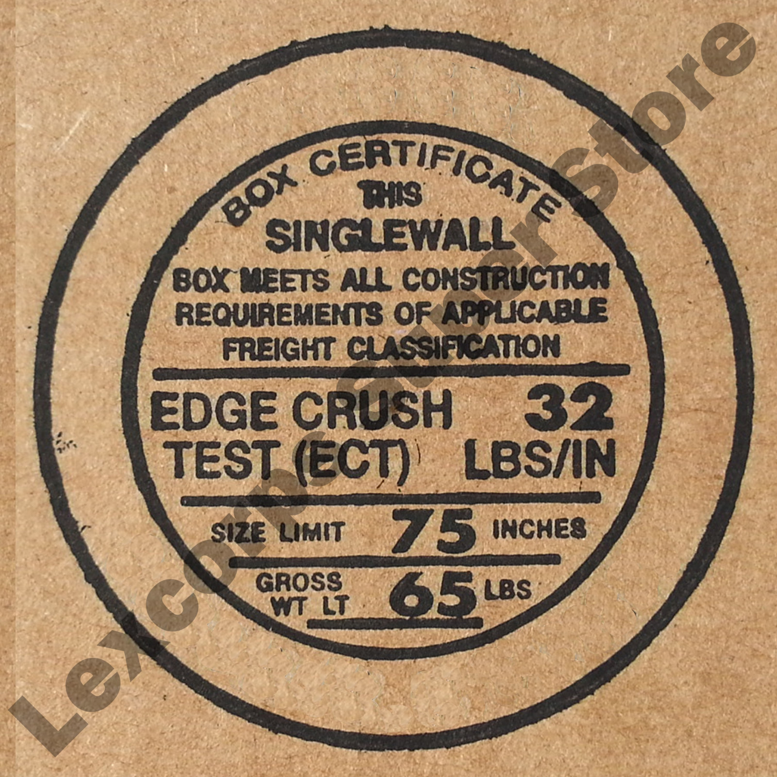 SHIPPING BOXES - Many Sizes Available