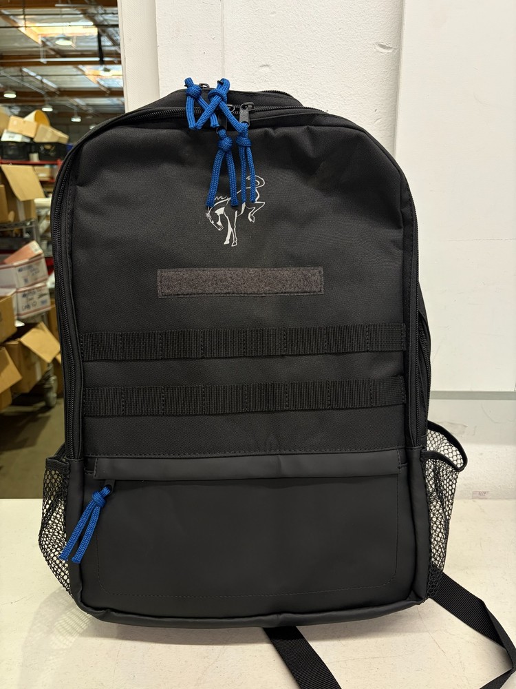 FORD BRONCO OEM SURVIVAL BACKPACK