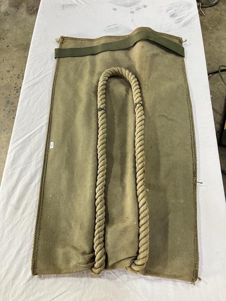 U.S. Army Transport Bag