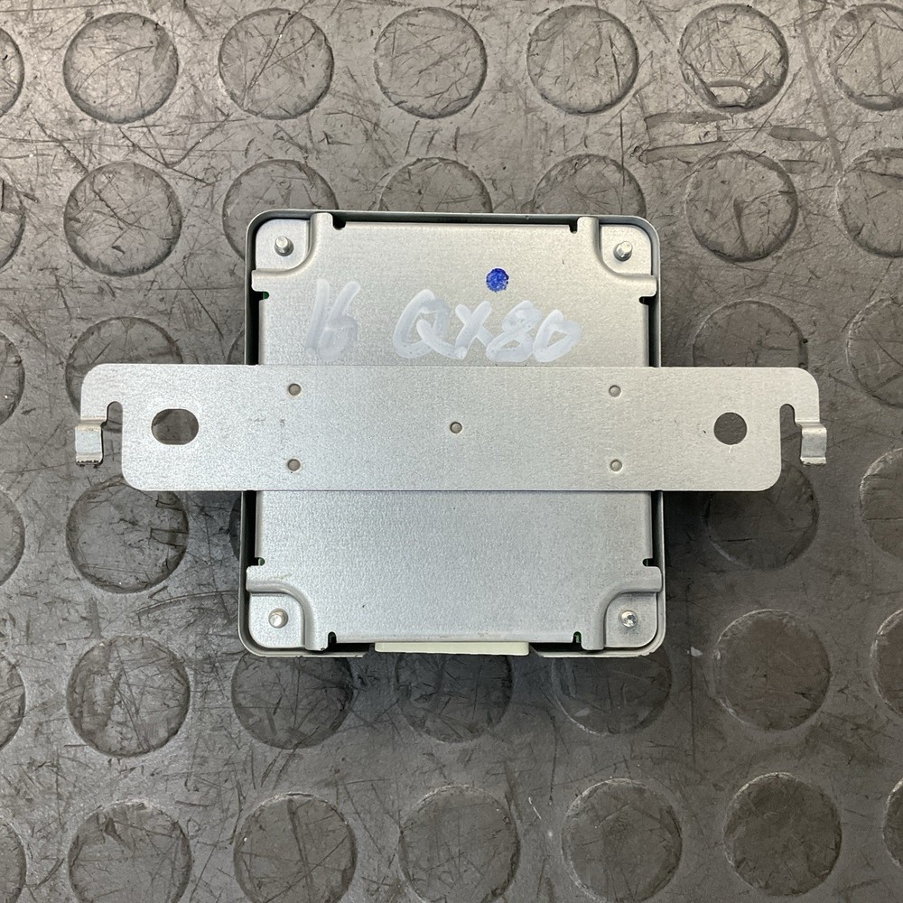 2014-2017 Infiniti QX80 Advanced Driver Assistance ADAS Control Module OEM