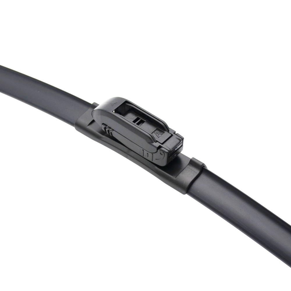 Windshield Wiper Blades 24 22 For Acura TSX 2009-2014 Front 2 pcs J-hook