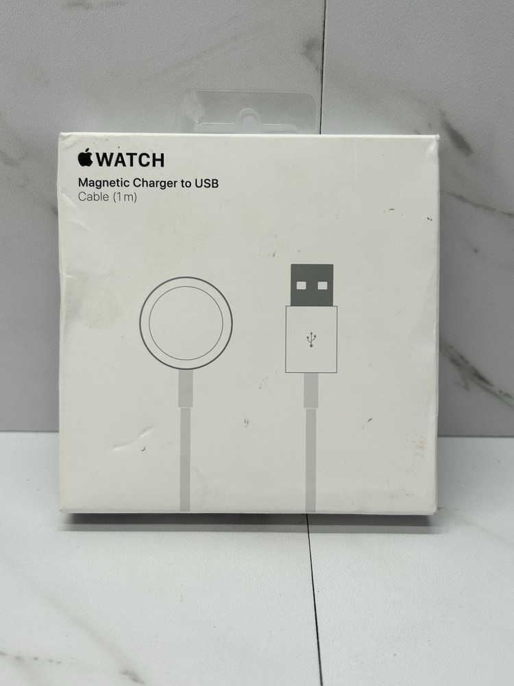Apple Watch Magnetic USB Charging Cable 1M(3ft)