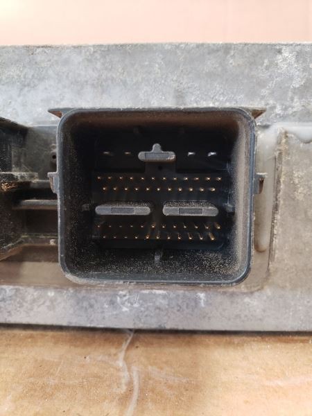 Engine ECM Electronic Control Module 2.3L VIN H 8th Digit Fits 06 ESCAPE 919381