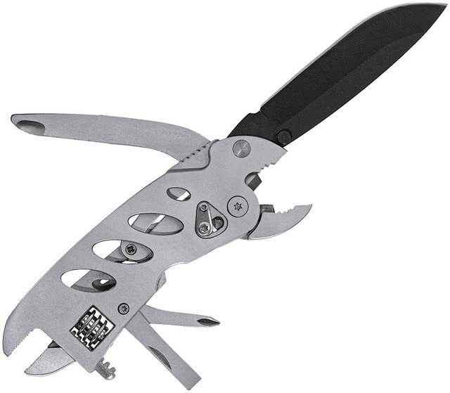 New ABKT Tac Multi Tool AB009