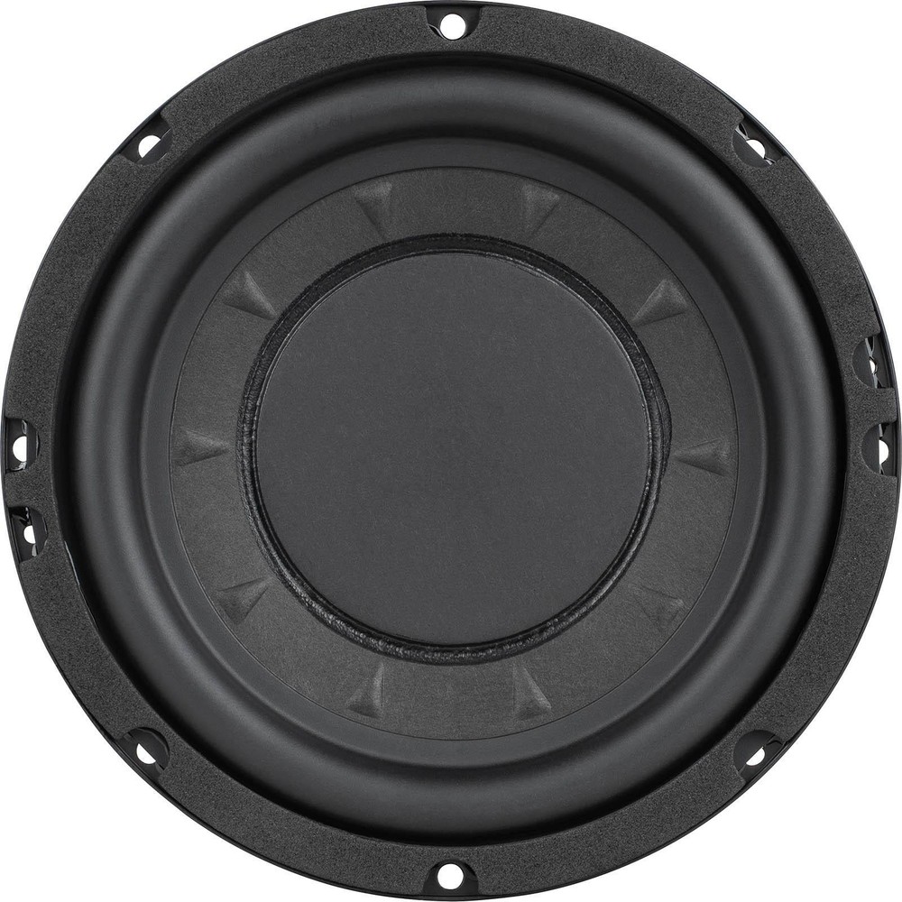 GRS 6LPSW-4 6-1/2" Low Profile Subwoofer 4 Ohm
