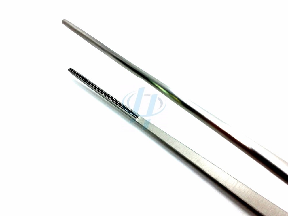 PREMIUM GRADE DEBAKEY ATRAUMATIC ARTERY FORCEPS 6" PACIFATED AUTOCLAVABLE