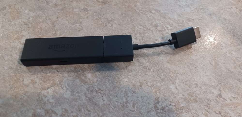 Amazon Fire Stick CE0984. Fire Stick