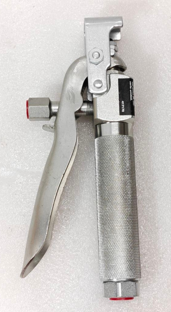 NEW GREASE CONTROL GUN PUMP HANDLE REPLACEMENT UNIT 417170 COMPATIBLE