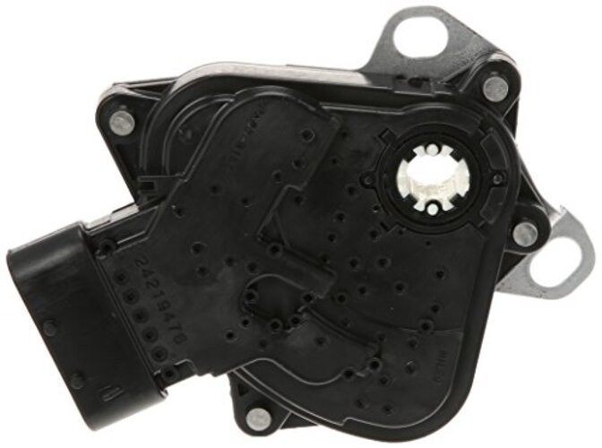 NS331 Neutral/Backup Switch