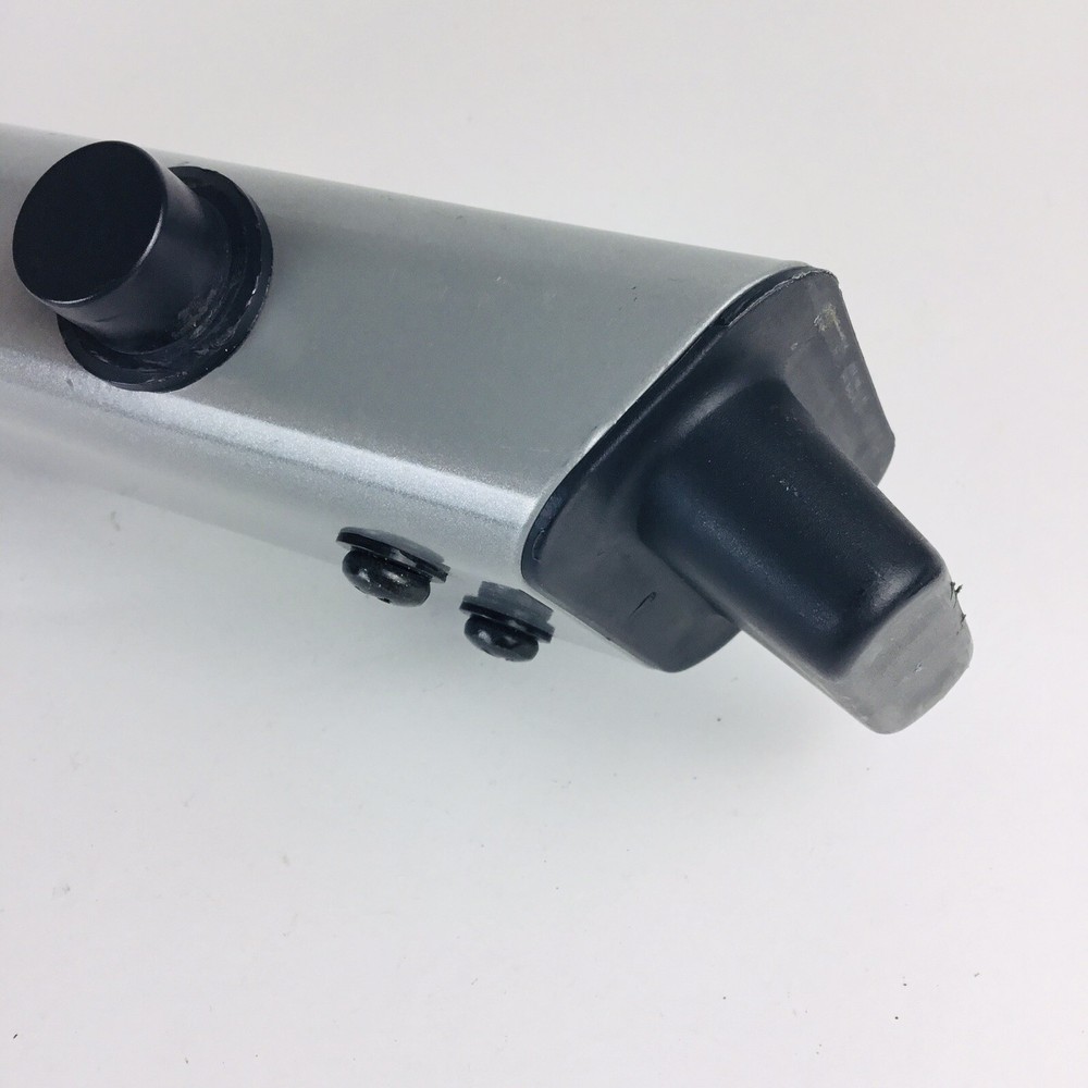 Bowflex Ultimate 2 Seat Rail Support Assembly With Hardware & Covers