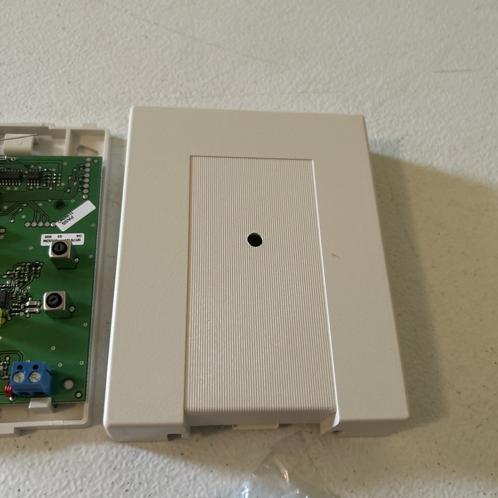 GE Security AL1231 Wireless DGP Open Box