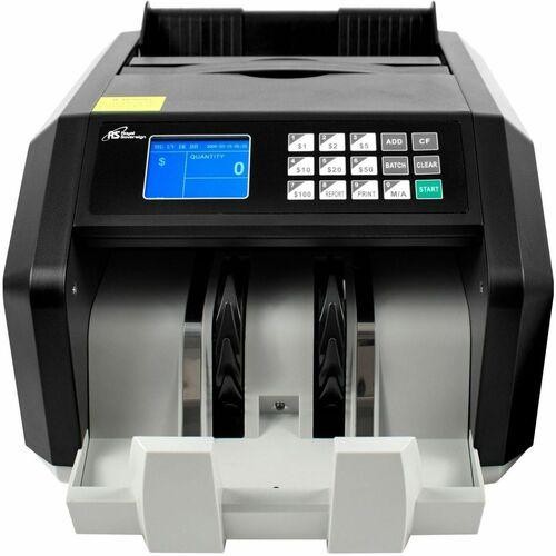 Royal Sovereign Banknote Counter RBCES240CA