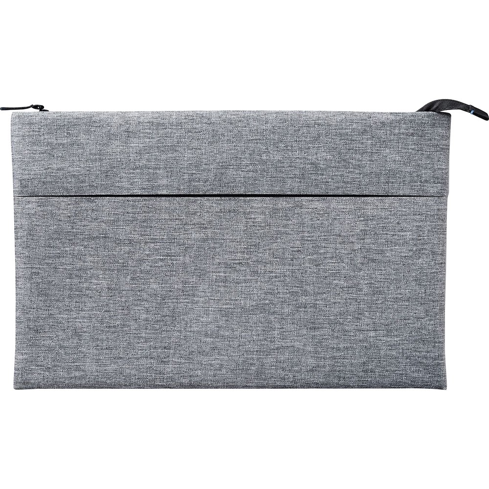 Wacom ACK52701 Soft Carrying Case for Tablets, Medium, Gray