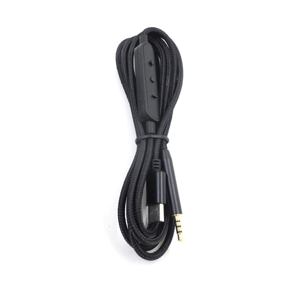 Type C to 2.5mm Earphone Audio Cable Adapter For Bose 700 OE2 AE2 JBL E30 E55BT