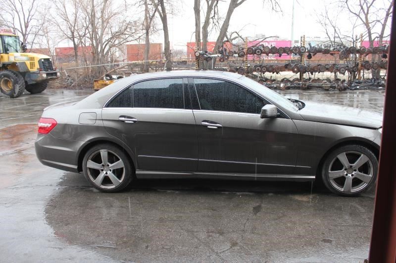 Camera/Projector 207 Type E550 Camera Front Fits 10-11 MERCEDES E-CLASS 564307