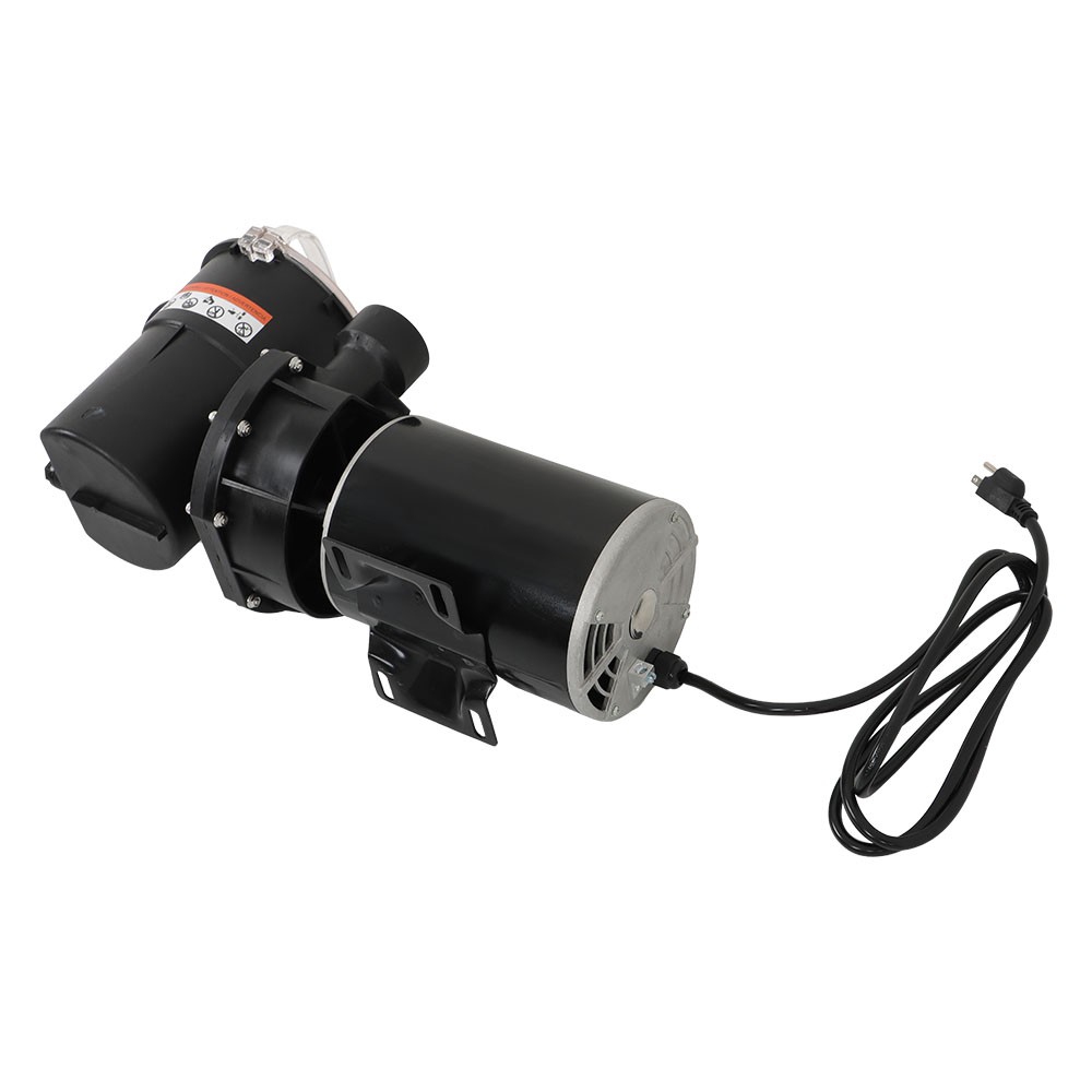 1.5HP 115V For Hayward W3SP1580X15 Above Ground Swimming Pool Pump with 3' Cord