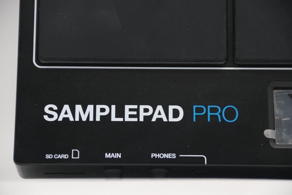 Alesis SamplePad Pro Percussion Pad