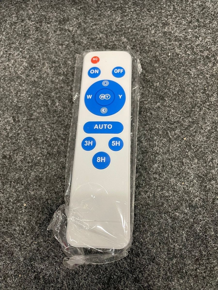 HWHDJ 5000W Solar Street Light with Remote *