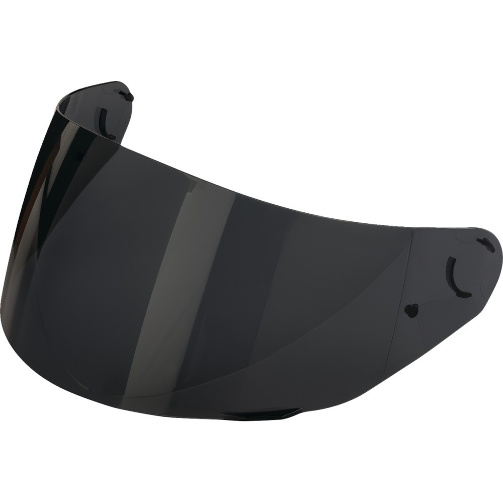 Moose Air Intake Helmet Shield Smoke