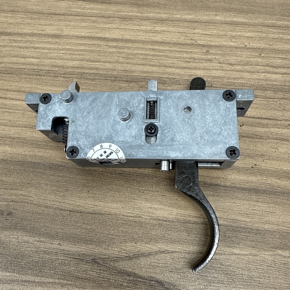 Airsoft Accessory Unknown Brand MOD24 Sniper Rifle Trigger Box *USED*