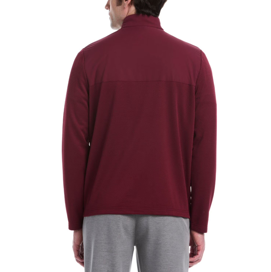 Callaway Men's Quarter Zip Pullover - Multiple Sizes and Colors