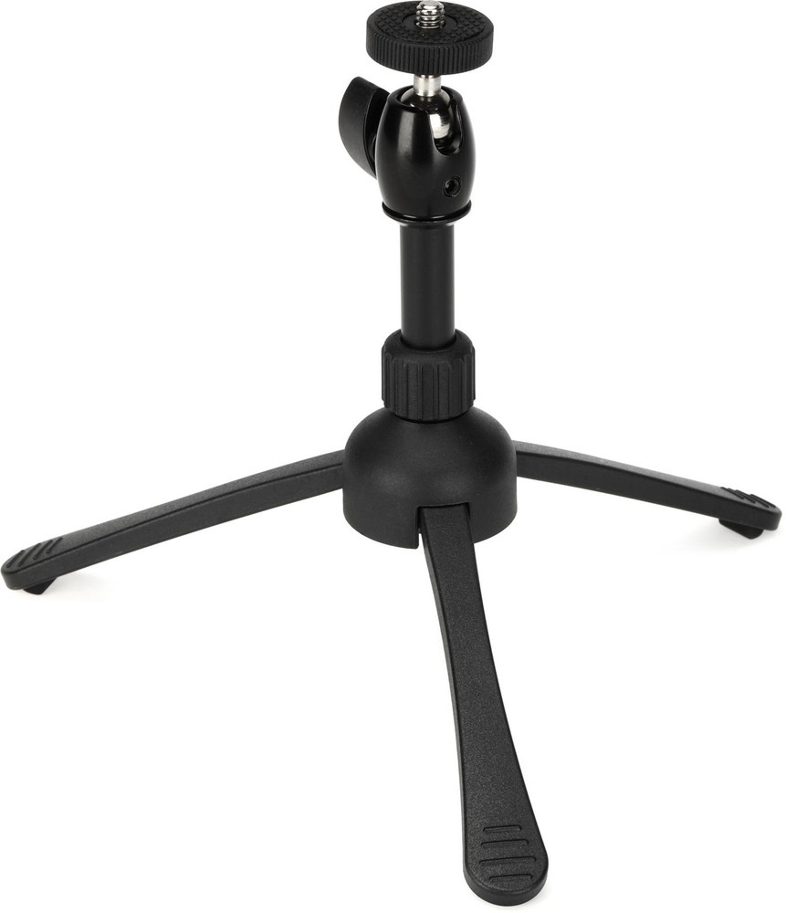 Zoom TPS-5 Tabletop Tripod Stand (5-pack) Bundle