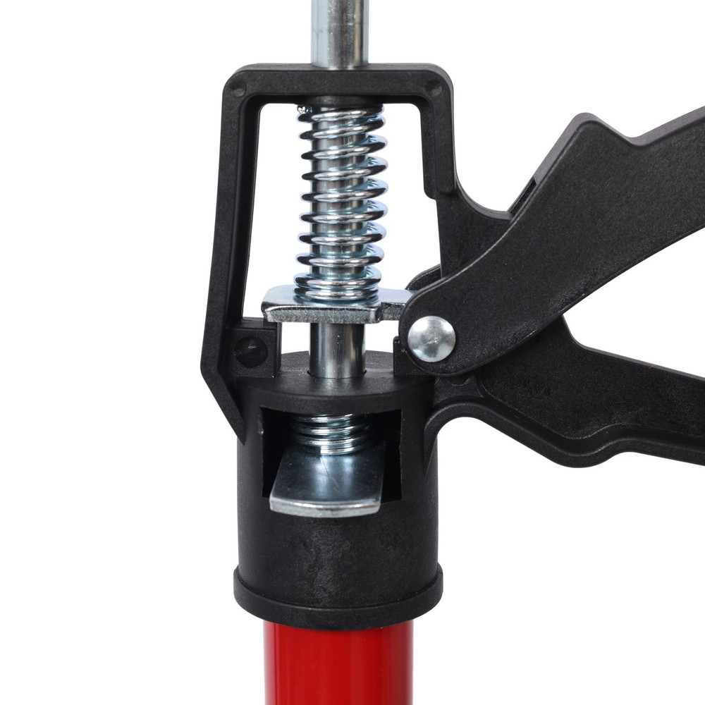 4 Pack Adjustable Support Pole,Steel 3rd Hand Support System,Support Rod for J