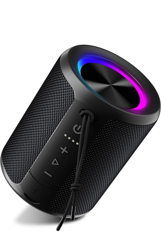 portable bluetooth speaker