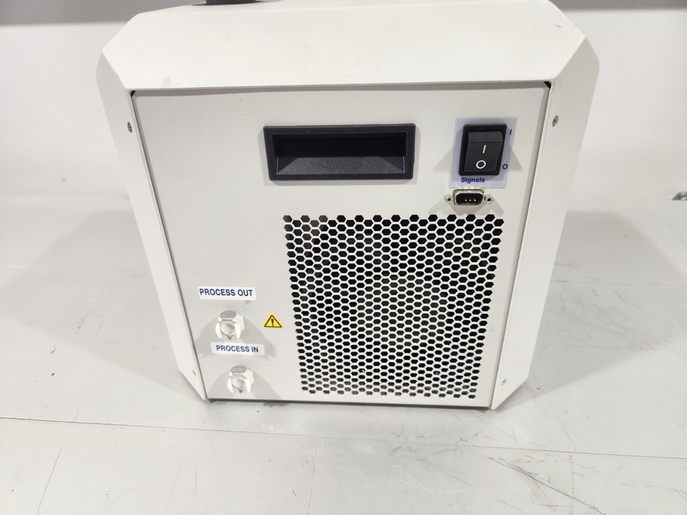 Solid State Cooling Systems SSCS Thermo Cube Recirculating TEC Chiller