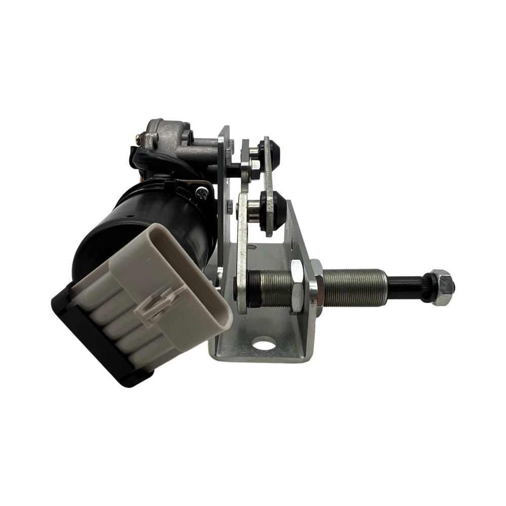 Wiper Motor 7234174 for Bobcat A770 S450 S510 S530 S550 S570 T630 T650 T740 T750