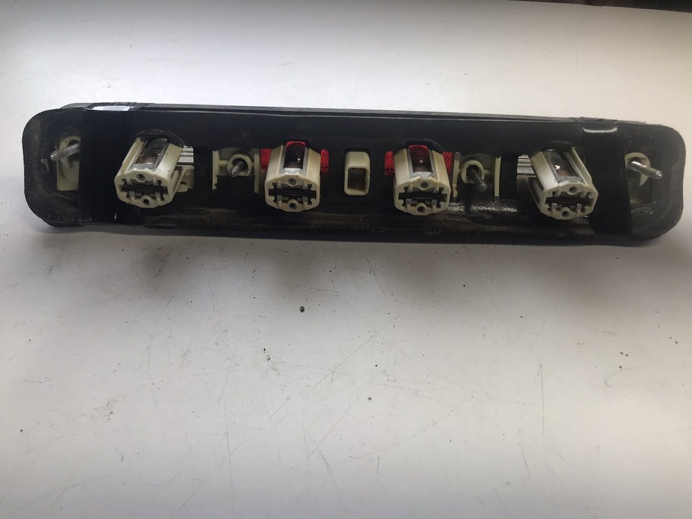 1995-00 Chevy GMC OBS GMT400 Extended Cab Third Brake Light