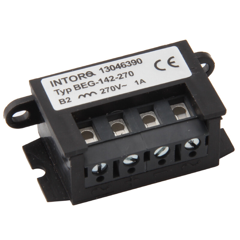 INTORQ TYP BEG-142-270 full wave rectifier module 13046388 13046390