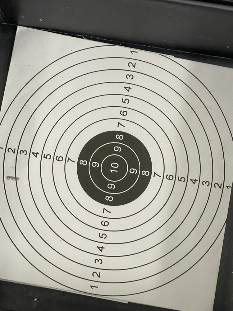 Uncommon Carry Mini Bowman Bow THE SKULL (missing trigger) but work!