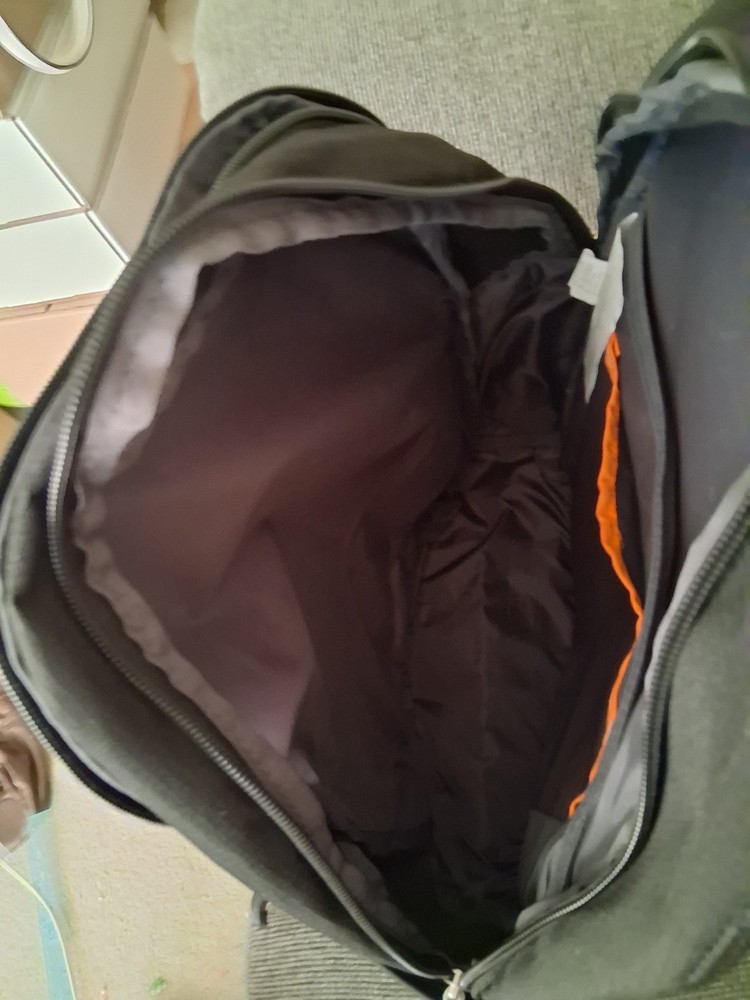 High Sierra medium-sized backpack