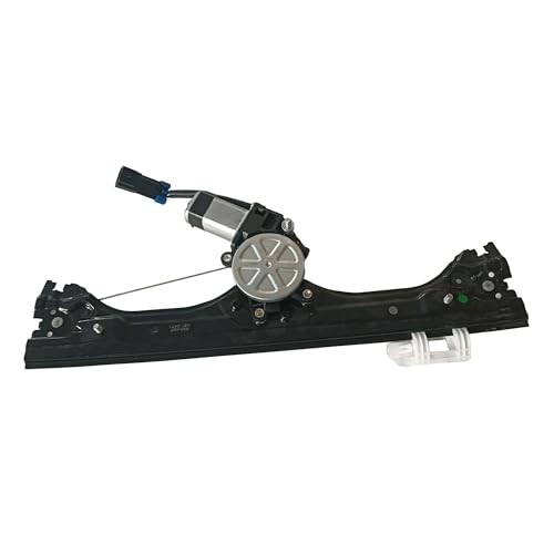 Left Driver Side Power Window Regulator Assembly W/Motor Compatible Front Left