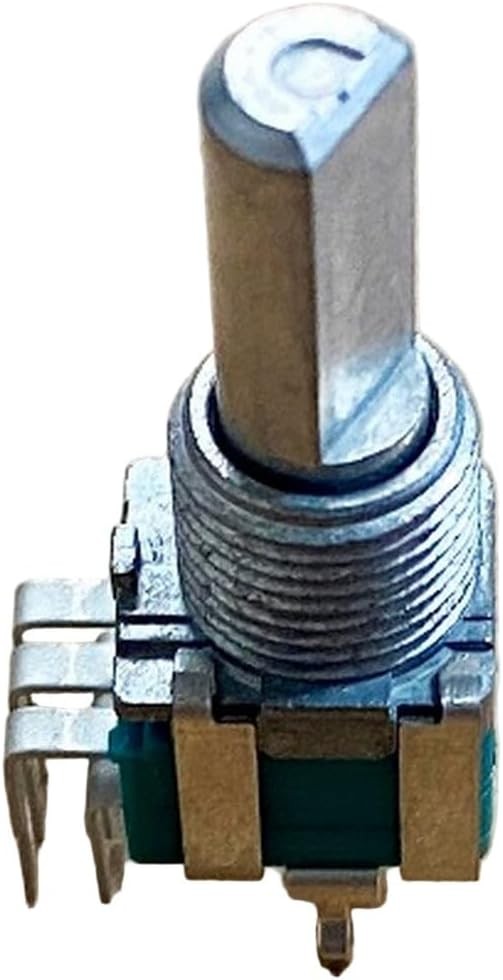 Pioneer DJ DCS1126 Replacement Control Filter 1 2 VR7005 VR7012