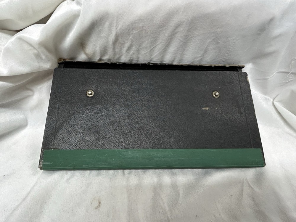 Vintage 13pc. Charvos Drafting Tool Set with Case